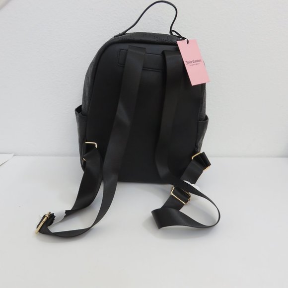 Juicy Couture Black Diamond Backpack main image 6